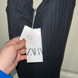 Zara bodysuit